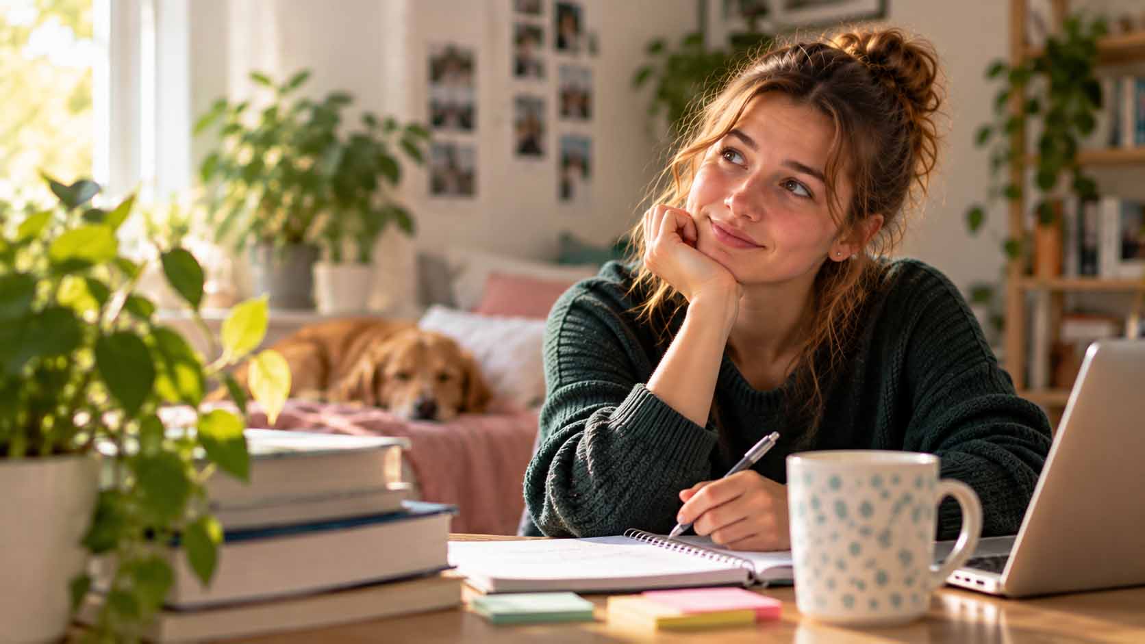 Would You Say That to a Friend? How Solomon’s Paradox Affects Students